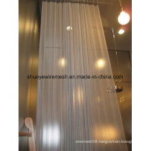 China Factory Metal Mesh for Curtain Mesh